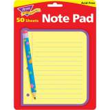TREND Cheerful Design Note Pad (T72029)