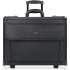 Solo Classic Carrying Case (Roller) for 17" Notebook - Black (B784)