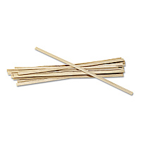 Wood Stir Sticks, 5.5", 10,000/Carton (R810CT)