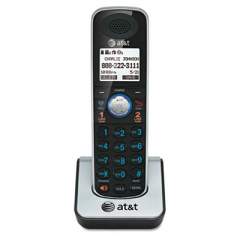 AT&T TL86009 DECT 6.0 Cordless Accessory Handset for TL86109