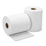AbilityOne 8540015923323, SKILCRAFT, Continuous Roll Paper Towel, 8" x 600 ft, White, 12 Rolls/Box