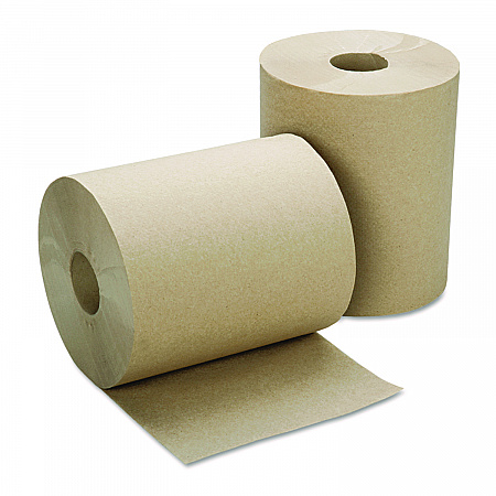 8540015915146, SKILCRAFT Continuous Roll Paper Towel, 1-Ply, 8