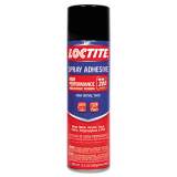 Loctite Spray Adhesive, 13.5 oz, Dries Clear (2235317)