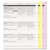 Iconex Digital Carbonless Paper, 3-Part, 8.5 x 11, White/Canary/Pink, 835/Carton (90771007)