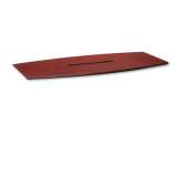 Safco Corsica Conference Series 8 ft Table Top, 96w x 42d, Sierra Cherry (CT96CRY)