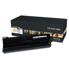 Lexmark C925X72G Imaging Unit, 30,000 Page-Yield, Black