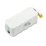AmpliVox Rechargeable NiCad Battery Pack, Requires AC Adapter/Battery Recharger (S1465)