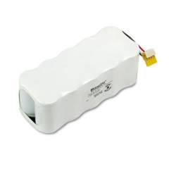 AmpliVox Rechargeable NiCad Battery Pack, Requires AC Adapter/Battery Recharger (S1465)