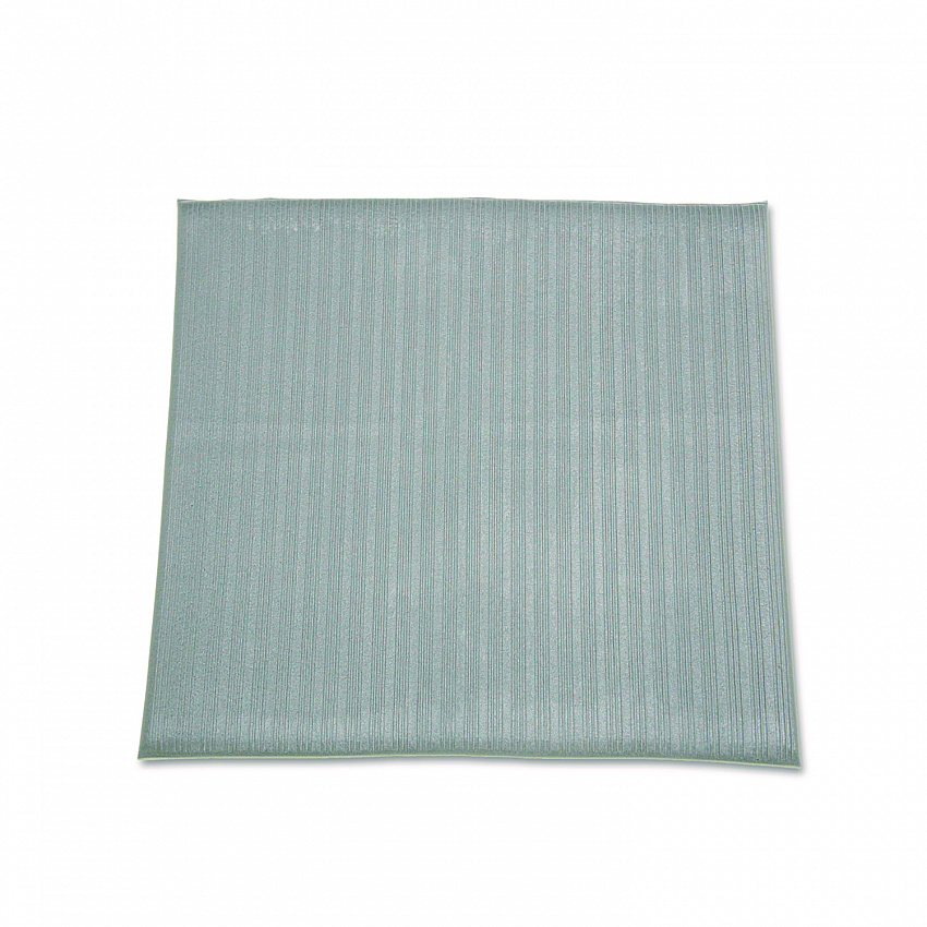 7220015826230, SKILCRAFT Anti-Fatigue Mat, Rectangular, Gray Non-Slip Surface, 36" x 60" (5826230)