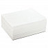 VeraClean Critical Cleaning Wipes, Smooth Texture, 1/4 Fold, 1-Ply, 12 x 13, Unscented, White, 50/Pack, 20 Packs/Carton (8785)