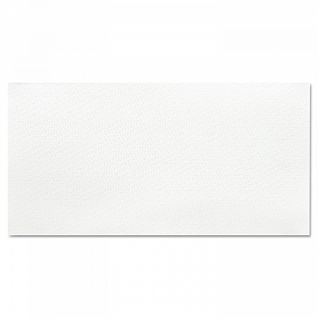 Durawipe Shop Towels, 17 x 17, Z Fold, White, 100/Carton (8482)
