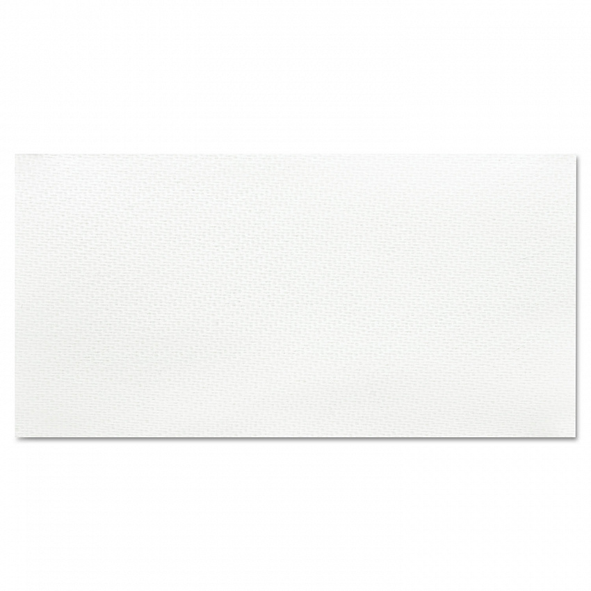Durawipe Shop Towels, 17 x 17, Z Fold, White, 100/Carton (8482)