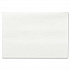 Masslinn Shop Towels, 1-Ply, 12 x 17, Unscented, White, 100/Pack, 12 Packs/Carton (0930)