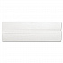 C-Fold Towels, 1-Ply, 11 x 10.13, White, 198/Pack, 12 Packs/Carton (1510B)