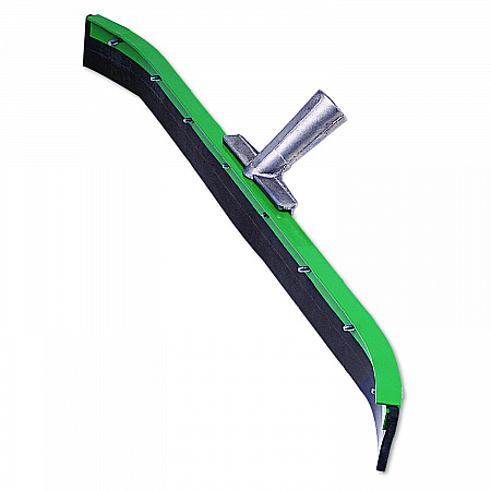 AquaDozer Heavy-Duty Floor Squeegee, 24