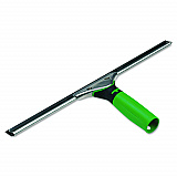 ErgoTec Squeegee, 12" Wide Blade, 4" Handle (ES300)
