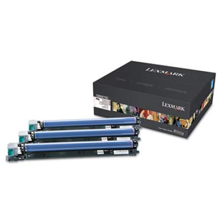 Lexmark C950X73G Photoconductor Kit, 115,000 Page-Yield