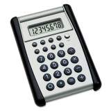 AbilityOne 7420014844559, Flip-Up Pocket Calculator, 8-Digit Digital