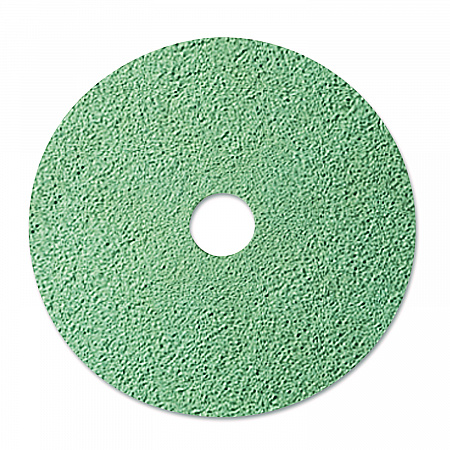 Ultra High-Speed Floor Burnishing Pads 3100, 20