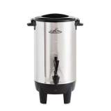 Coffee Pro 30-Cup Percolating Urn, Stainless Steel (CP30)