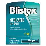 Blistex Medicated Lip Balm (30117)