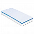 Doodlebug Easy Erasing Pad, 4 x 10, White/Blue, 20/Carton (4610)