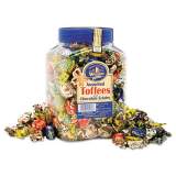 Walkers Nonsuch Assorted Toffee, 2.75 lb Plastic Tub (94054)