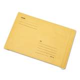 AbilityOne 8105002811168 Sealed Air Jiffy Padded Mailer, #4, Macerated Paper Lining, Self-Adhesive, 9.5 x 14.5, Golden Kraft, 100/Box