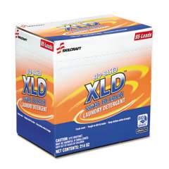 AbilityOne 7930014907301, SKILCRAFT, Biobase Laundry Detergent with Bleach, 214 oz, 2/Carton