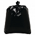 Low-Density Can Liners, 16 gal, 0.7 mil, 24