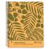 Earthwise by Oxford Recycled Notebooks, 1 Subject, Medium/College Rule, Tan Cover, 11 x 8.88, 100 Sheets (40103)