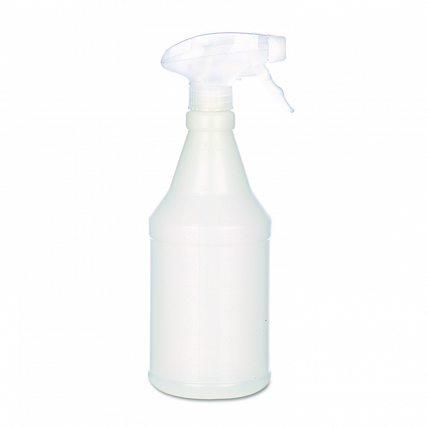 8125015770212, SKILCRAFT Spray Bottle Applicator, Trigger-Type, 32 oz, Opaque (5770212)
