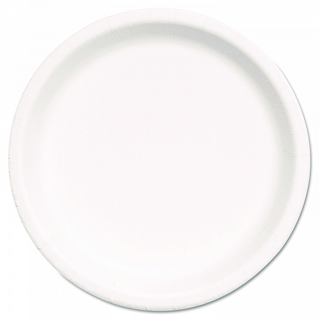 7350008993054, SKILCRAFT Paper Plates, 6