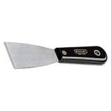 Stanley Tools Stiff Nylon Handle Putty Knife, 2in (28142)