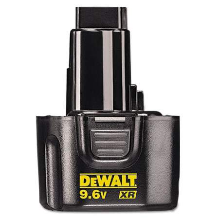 DeWalt Xr Battery Dw9061, 9.6v