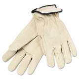 MCR Safety Insulated Driver's Gloves, Large (3150L)