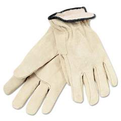 MCR Safety Insulated Driver's Gloves, Large (3150L)