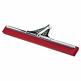 Water Wand Heavy-Duty Neoprene Squeegee, 30" Wide Blade (HW750)