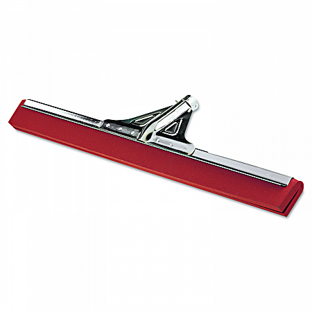 Water Wand Heavy-Duty Neoprene Squeegee, 30