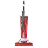 Sanitaire TRADITION Upright Vacuum SC899F, 16" Cleaning Path, Red (SC899H)