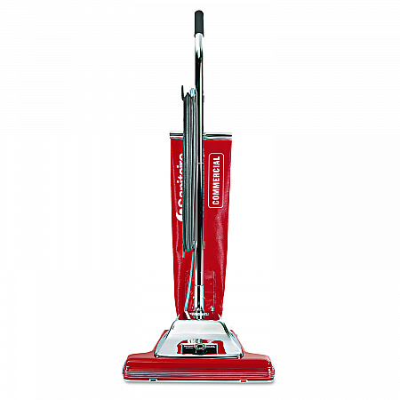 TRADITION Upright Vacuum SC899F, 16