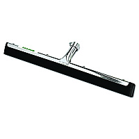 Water Wand Standard Floor Squeegee, 18" Wide Blade (MW450)