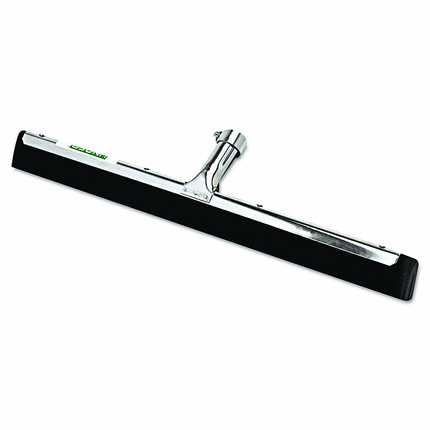 Water Wand Standard Floor Squeegee, 18" Wide Blade (MW450)