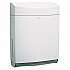 Matrix Series Surface-Mounted Paper Towel Dispenser, 11.5 x 4.75 x 15.25, Gray (5262)