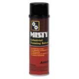 Misty ICS Energized Electrical Cleaner, 20 oz Aerosol Spray, 12/Carton (1002262)