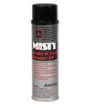 Misty Brake Parts Cleaner EF, 20 oz Aerosol Spray 12/Carton (1003164)