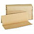 Folded Paper Towels, Multifold, 9 x 9.45, Natural, 250 Towels/Pack, 16 Packs/Carton (1508)