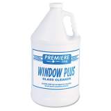 Kess Window A Ready-To-Use Glass Cleaner, Ammonia-free, 1 gal Bottle, 4/Carton (WINDOWPLUS)