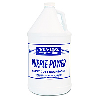 Titan Extra Degreaser, 1 gal, Bottle, 4/Carton (PURPLEPWR)