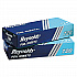 Pop-Up Interfolded Aluminum Foil Sheets, 10.75 x 12, 200/Box, 12 Boxes/Carton (720)